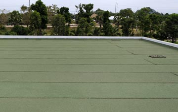 all Altass roofing types quoted for