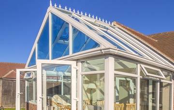 conservatory roof insulation costs Altass