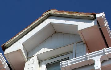 Altass fascia installation costs