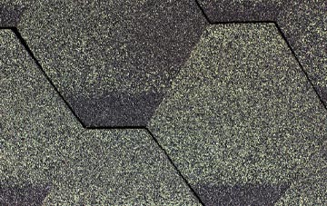 Altass fibreglass shingle repairs