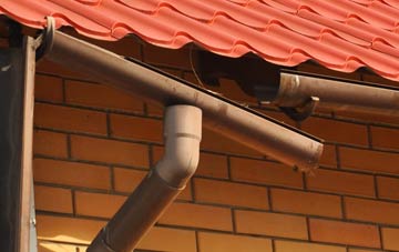 Altass gutter repair costs