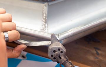 disadvantages of Altass lead roofing