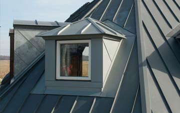 metal roofing Altass, Highland
