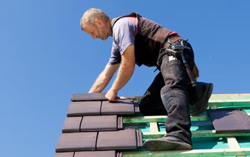 disadvantages of Altass slate roofing